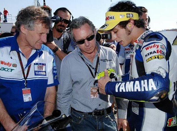Valentino Rossi Valentino Rossi