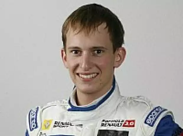 Frank Kechele Titel-Bild zur News: Frank Kechele