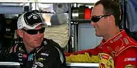 Clint Bowyer Kevin Harvick
