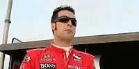 Sam Hornish Jr.