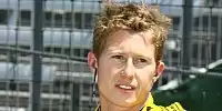 Bild zum Inhalt: Penske: Briscoe als Hornish-Nachfolger?
