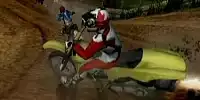Nitro Bike