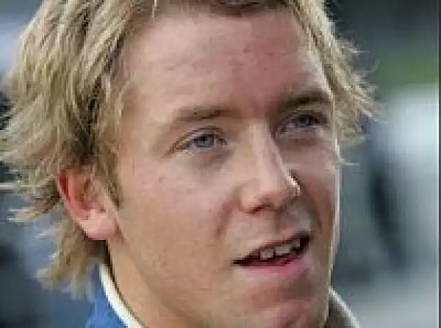 Sam Bird Titel-Bild zur News: Sam Bird