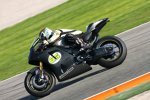 Loris Capirossi (Suzuki)