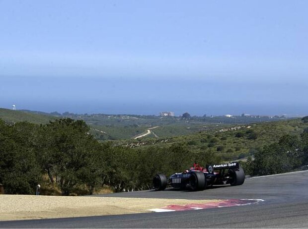 Laguna Seca