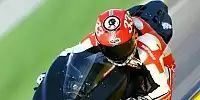Bild zum Inhalt: Melandri: Beeindruckt von der Ducati-Truppe