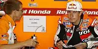 Nicky Hayden