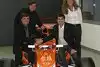 Bild zum Inhalt: Neues Team in Formula Master