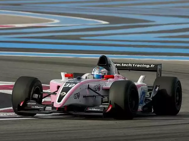 Charles Pic Titel-Bild zur News: Charles Pic