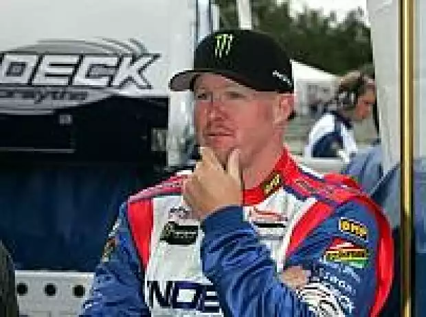Titel-Bild zur News: Paul Tracy