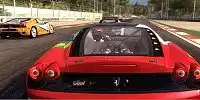Ferrari Challenge