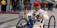 Alessandro Zanardi