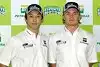 Bild zum Inhalt: Offiziell: Williams 2008 mit Rosberg und Nakajima