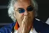 Bild zum Inhalt: Briatore: Bei Renault wäre Alonso dies nicht passiert