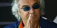 Bild zum Inhalt: Briatore: Bei Renault wäre Alonso dies nicht passiert