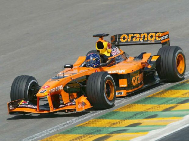 Heinz-Harald Frentzen Heinz-Harald Frentzen