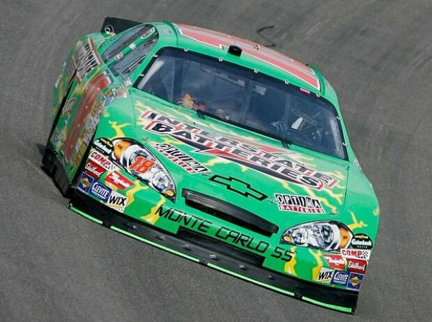 J.J. Yeley J.J. Yeley
