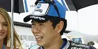 Shinya Nakano