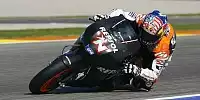 Bild zum Inhalt: Hayden und Pedrosa starten Projekt Titelgewinn