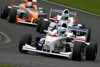 Bild zum Inhalt: Formel BMW Europa Junioren für 2008 stehen fest