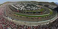 Bild zum Inhalt: NASCAR-Vorschau: Titelentscheidung in der Wüste?