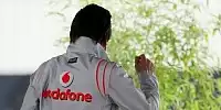 Bild zum Inhalt: Alonso bereut Wechsel zu McLaren-Mercedes nicht