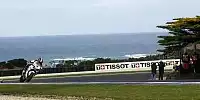 Bild zum Inhalt: Australien: Phillip Island wäre bereit