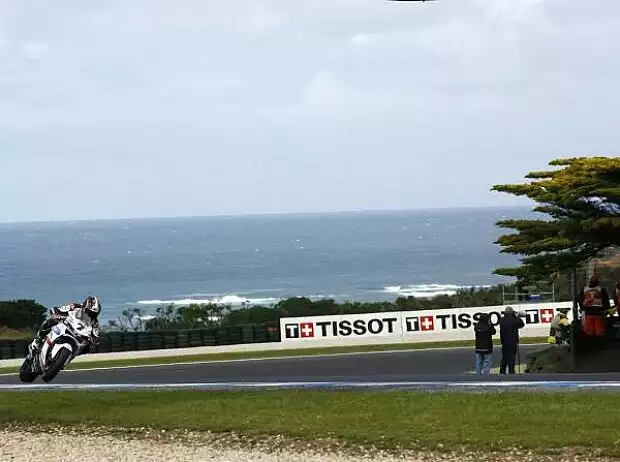 Phillip Island Titel-Bild zur News: Phillip Island