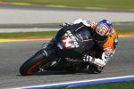 Nicky Hayden (Honda) 