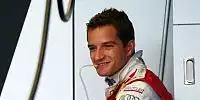 Timo Scheider