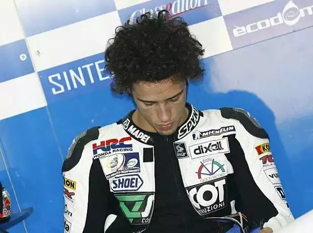 Andrea Dovizioso Titel-Bild zur News: Andrea Dovizioso