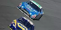 Michael Waltrip Tony Raines