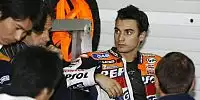 Daniel Pedrosa