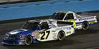 Bild zum Inhalt: Trucks: Kyle Busch gewinnt - Villeneuve 19.