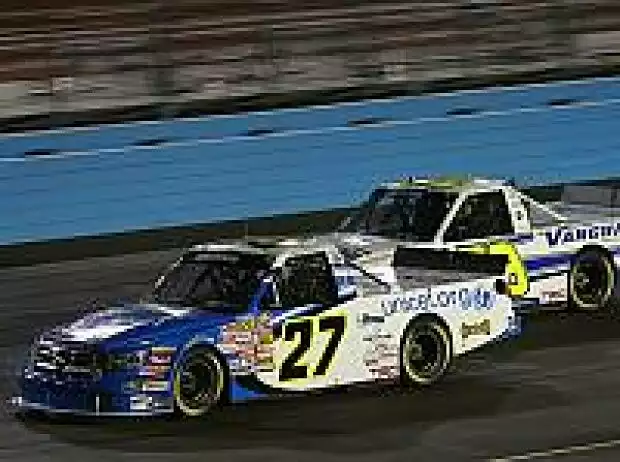 Jacques Villeneuve Titel-Bild zur News: Jacques Villeneuve