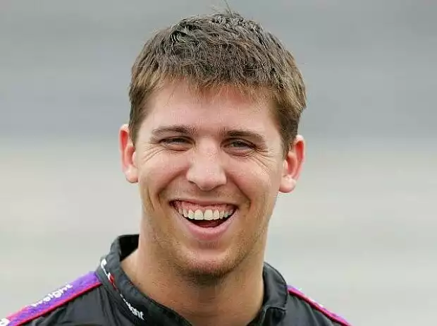 Denny Hamlin Titel-Bild zur News: Denny Hamlin