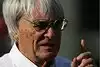 Bild zum Inhalt: Krisen-Meeting bei Bernie Ecclestone