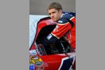 David Ragan 