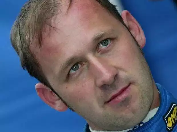 Manfred Stohl Titel-Bild zur News: Manfred Stohl