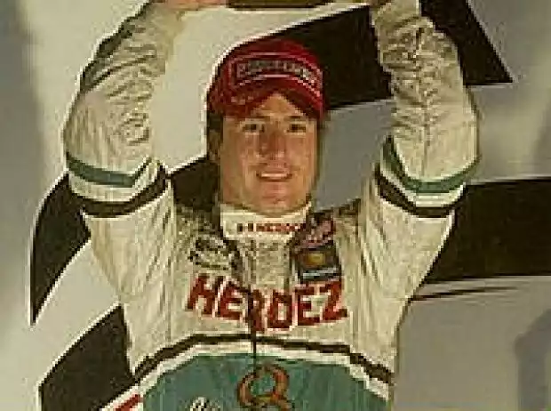 Mario Dominguez Titel-Bild zur News: Mario Dominguez