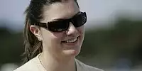 Katherine Legge