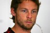 Button macht sich über Hamiltons "Denkfehler" Gedanken