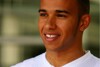 Hamilton will "lebenslänglich" bei McLaren-Mercedes