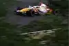Bild zum Inhalt: Vom Anhalten und Kurven fahren in der Formel 1