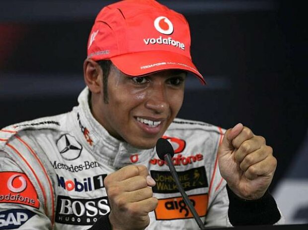 Lewis Hamilton Lewis Hamilton