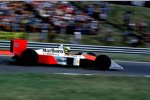 Ayrton Senna (McLaren-Honda)