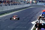 Ayrton Senna (McLaren-Honda)
