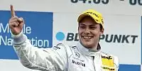 Gary Paffett