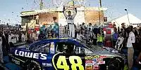 Jimmie Johnson