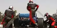 Bild zum Inhalt: Tagliani mit hundsmiserablem Saisonfinale